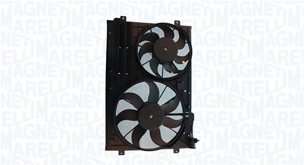 Fan, engine cooling